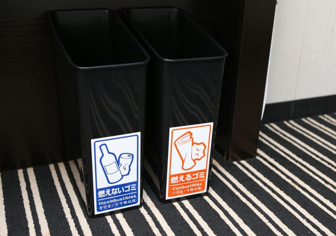 Apa Hotel Hakata Gion Ekimae Фукуока Экстерьер фото