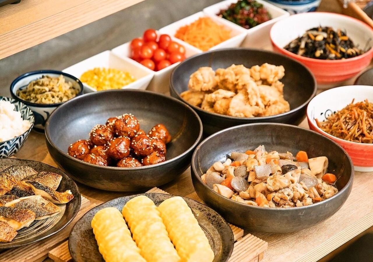 Apa Hotel Hakata Gion Ekimae Фукуока Экстерьер фото